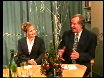 Szilveszteri Műsor 3 Rész